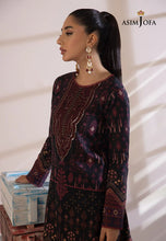 2pc Essential Prints from Asim Jofa Collection 24