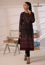 2pc Essential Prints from Asim Jofa Collection 24