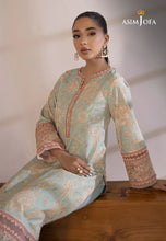 2pc Essential Prints from Asim Jofa Collection 26