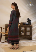 2pc Essential Prints from Asim Jofa Collection 28