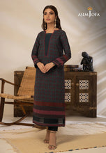 2pc Essential Prints from Asim Jofa Collection 28