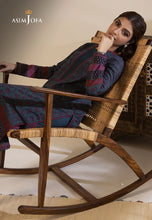 2pc Essential Prints from Asim Jofa Collection 28
