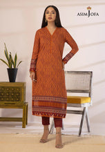 2pc Essential Prints from Asim Jofa Collection 30