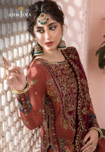 ASIM JOFA Chandni Chiffon Formals AJCC01