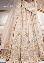 ASIM JOFA Chandni Chiffon Formals AJCC02