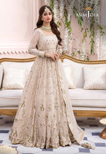 ASIM JOFA Chandni Chiffon Formals AJCC02
