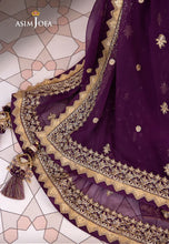 ASIM JOFA Chandni Chiffon Formals AJCC04