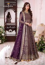 ASIM JOFA Chandni Chiffon Formals AJCC04