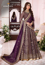 ASIM JOFA Chandni Chiffon Formals AJCC04