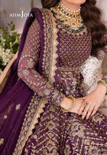 ASIM JOFA Chandni Chiffon Formals AJCC04