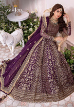 ASIM JOFA Chandni Chiffon Formals AJCC04