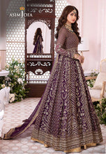 ASIM JOFA Chandni Chiffon Formals AJCC04