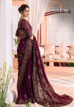 ASIM JOFA Chandni Chiffon Formals AJCC05