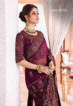 ASIM JOFA Chandni Chiffon Formals AJCC05