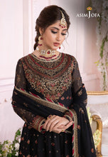 ASIM JOFA Chandni Chiffon Formals AJCC06