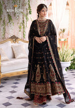 ASIM JOFA Chandni Chiffon Formals AJCC06