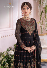 ASIM JOFA Chandni Chiffon Formals AJCC06