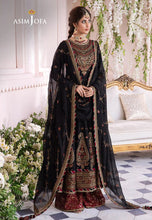 ASIM JOFA Chandni Chiffon Formals AJCC06