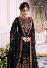 ASIM JOFA Chandni Chiffon Formals AJCC06