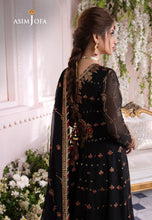 ASIM JOFA Chandni Chiffon Formals AJCC06