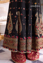 ASIM JOFA Chandni Chiffon Formals AJCC06