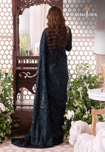 ASIM JOFA Chandni Chiffon Formals AJCC08