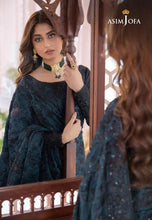 ASIM JOFA Chandni Chiffon Formals AJCC08