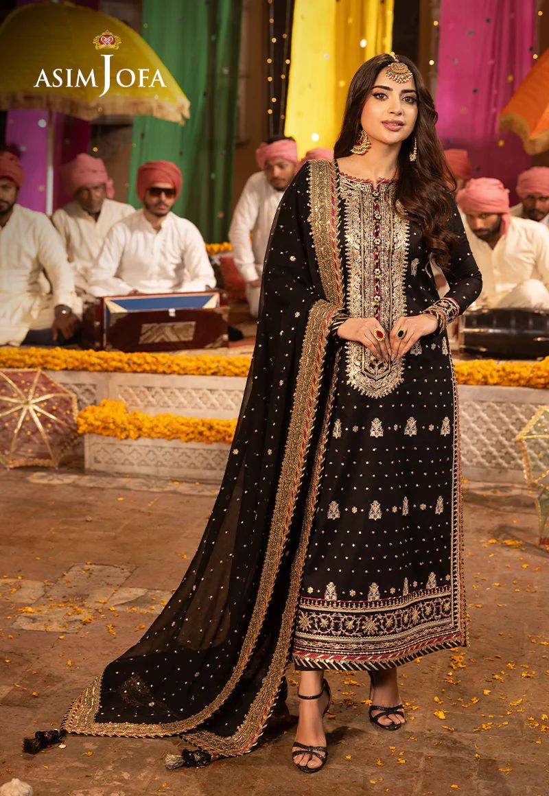 ASIM JOFA Chamak Damak AJCD02