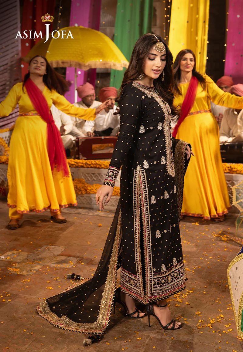 ASIM JOFA Chamak Damak AJCD02