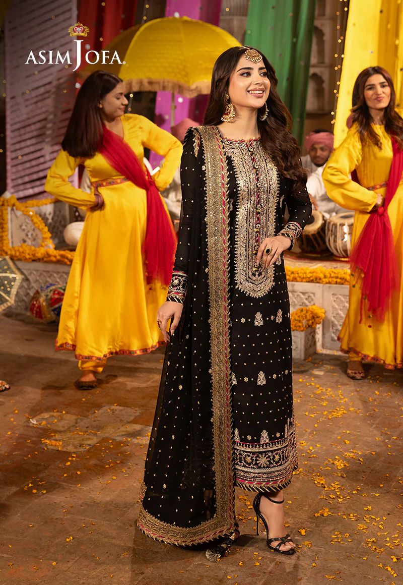 ASIM JOFA Chamak Damak AJCD02
