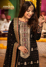 ASIM JOFA Chamak Damak AJCD02