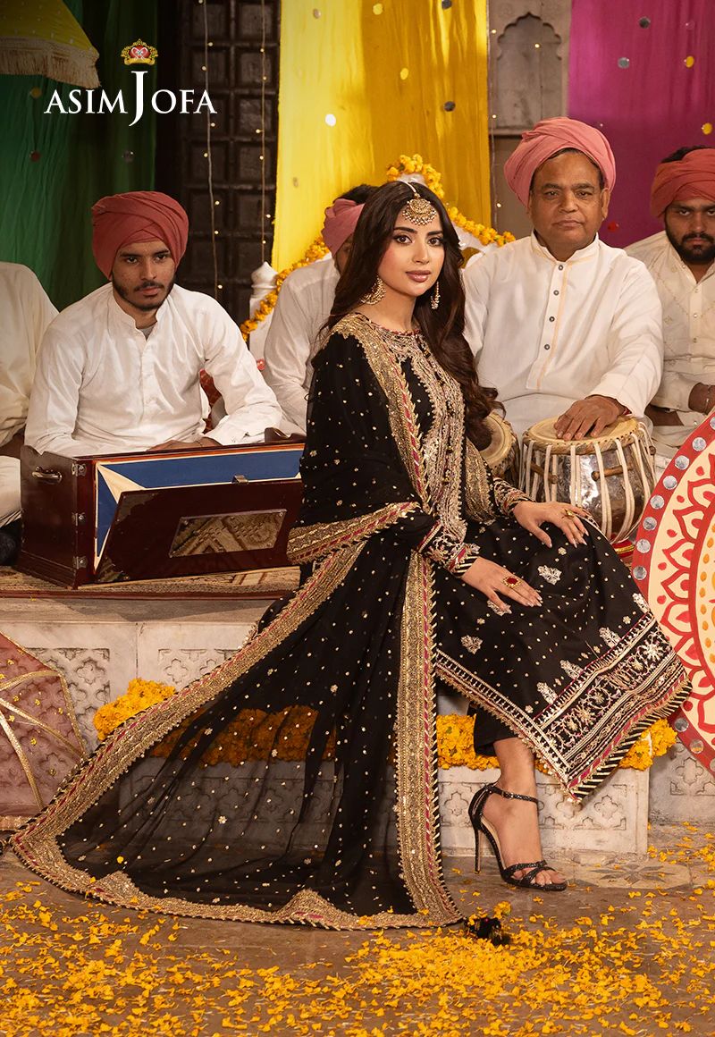ASIM JOFA Chamak Damak AJCD02
