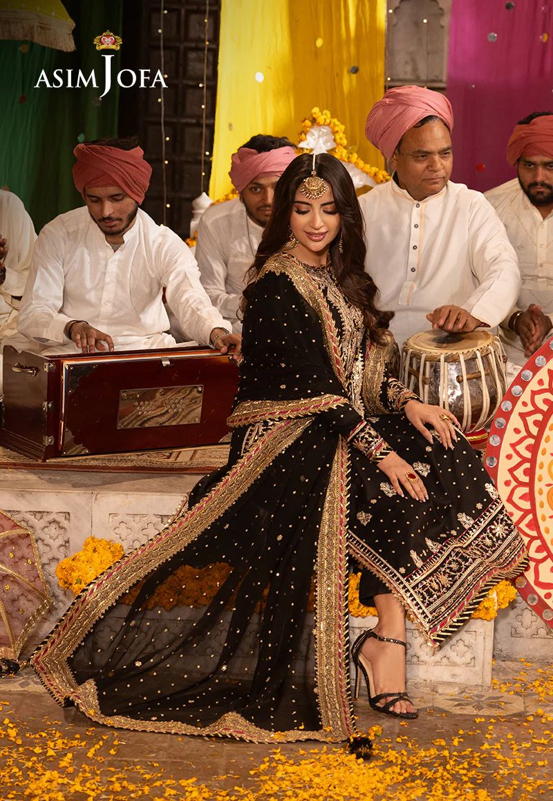 ASIM JOFA Chamak Damak AJCD02