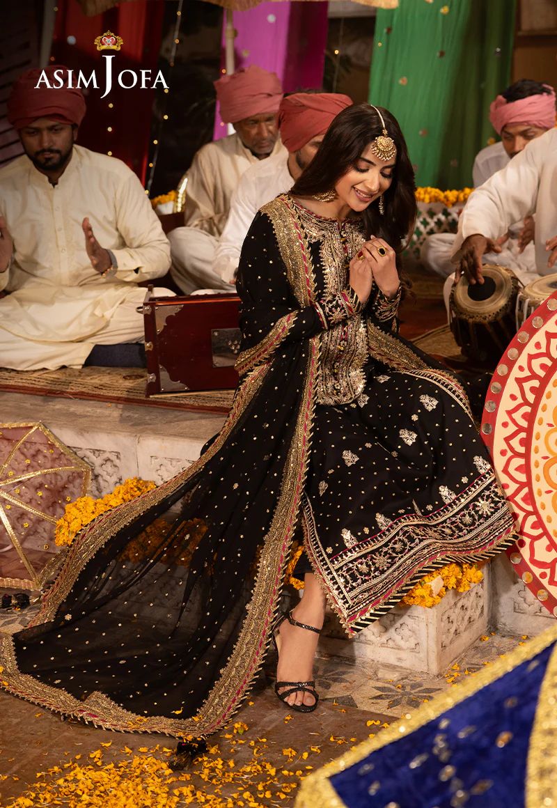 ASIM JOFA Chamak Damak AJCD02