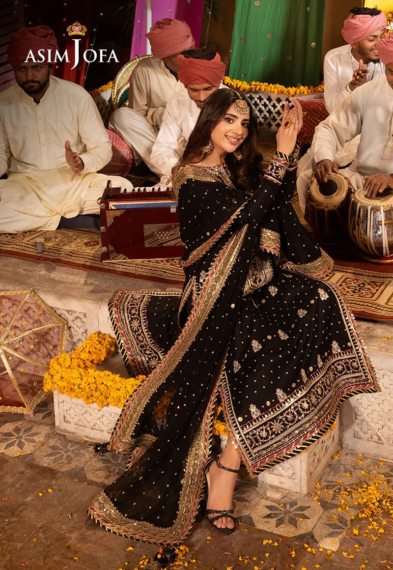ASIM JOFA Chamak Damak AJCD02