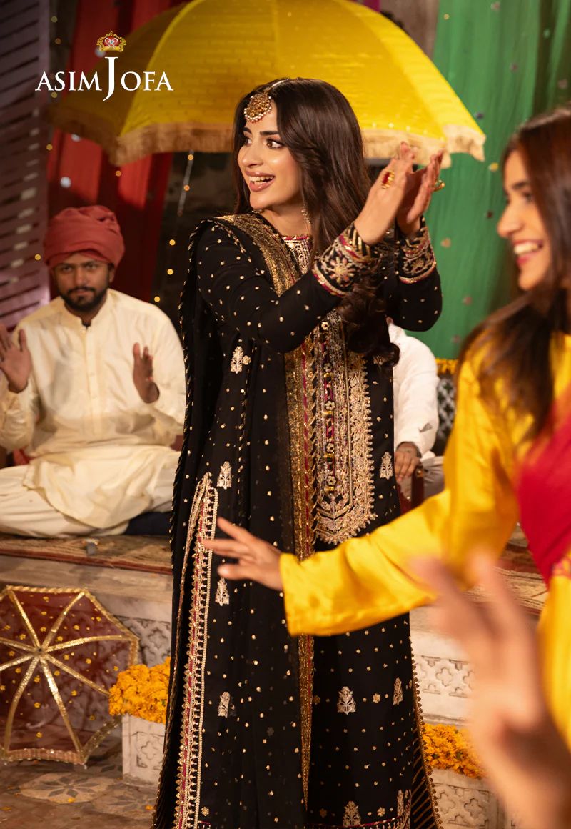 ASIM JOFA Chamak Damak AJCD02