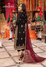 ASIM JOFA Chamak Damak AJCD03
