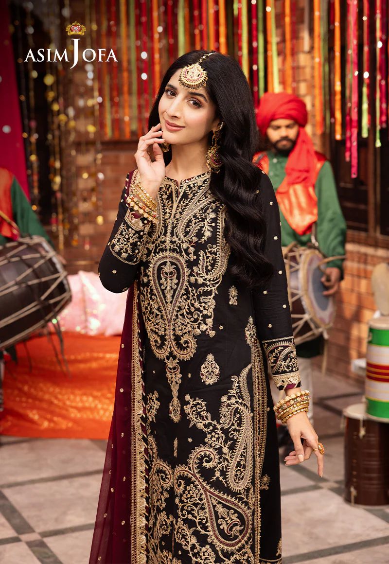 ASIM JOFA Chamak Damak AJCD03
