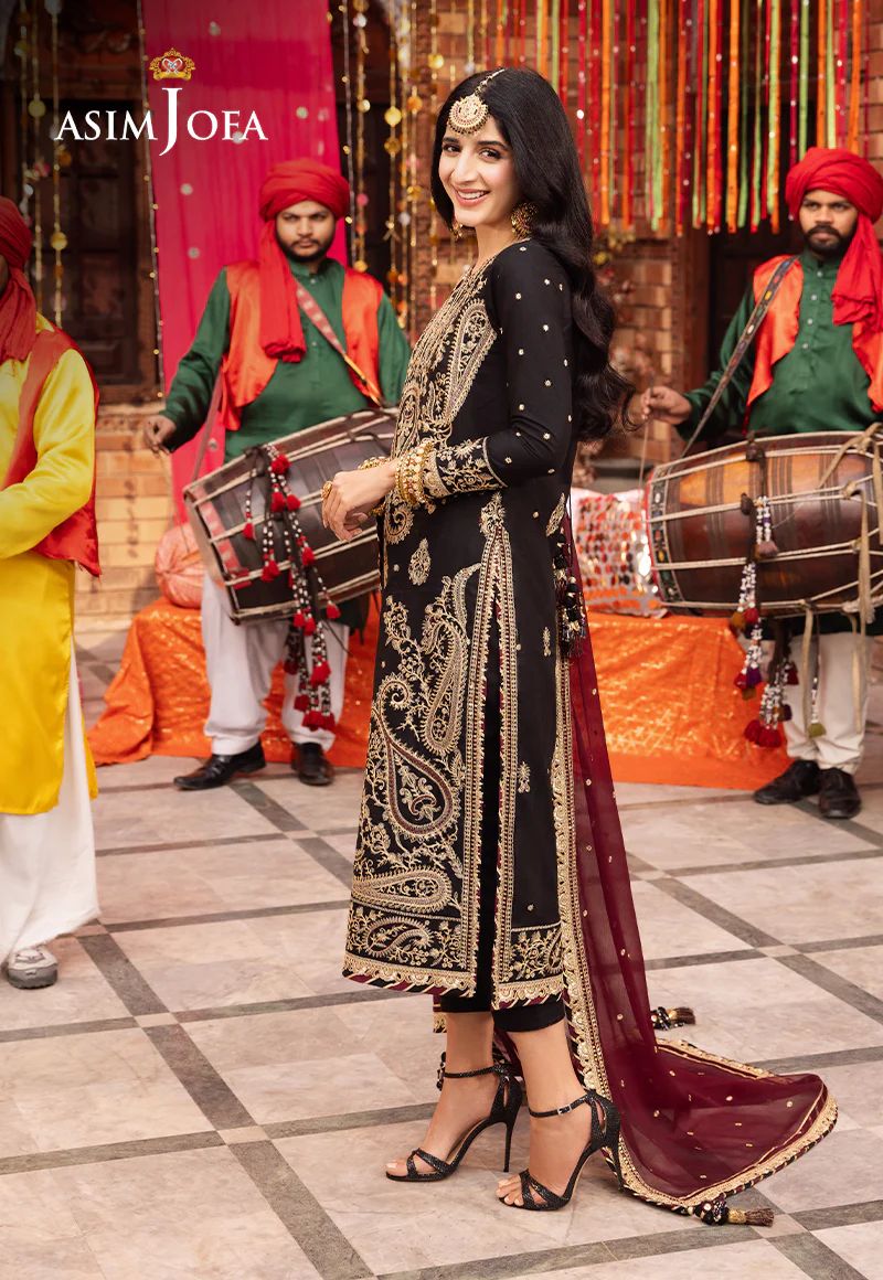ASIM JOFA Chamak Damak AJCD03