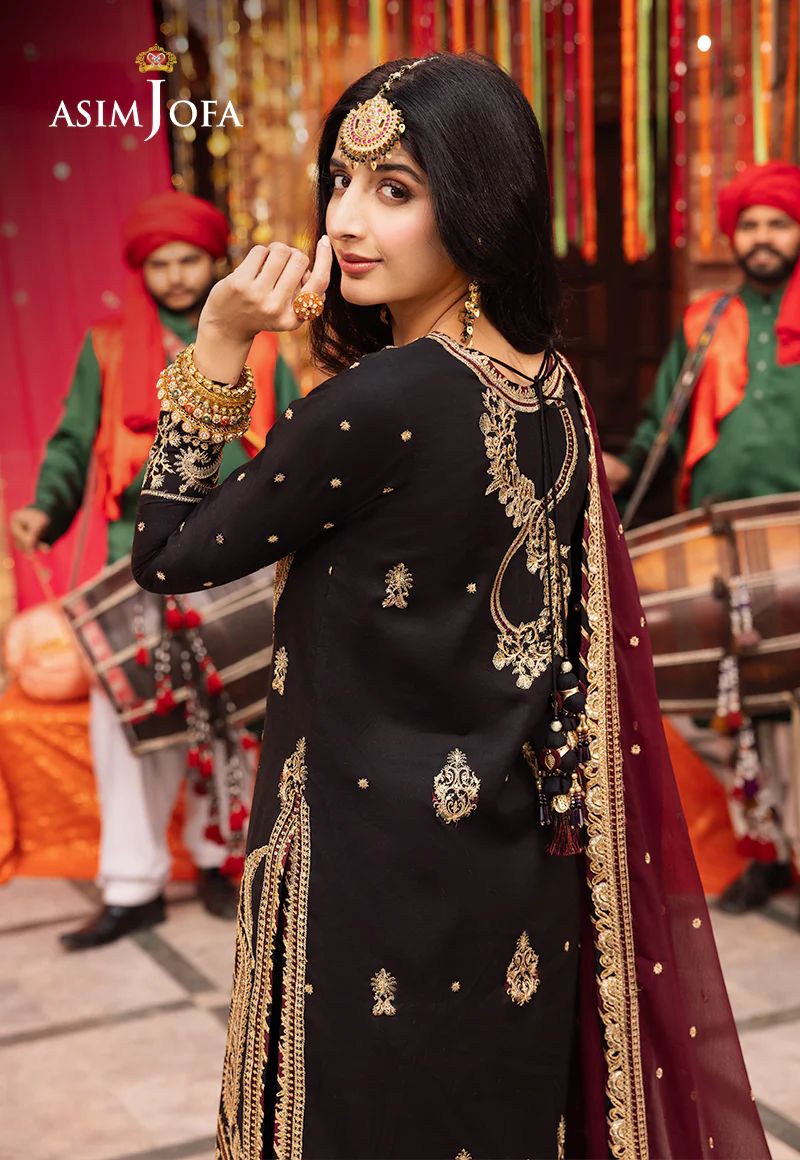 ASIM JOFA Chamak Damak AJCD03