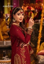 ASIM JOFA Chamak Damak AJCD04