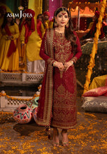 ASIM JOFA Chamak Damak AJCD04