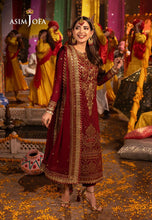 ASIM JOFA Chamak Damak AJCD04