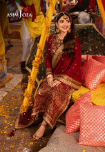 ASIM JOFA Chamak Damak AJCD04