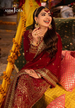 ASIM JOFA Chamak Damak AJCD04