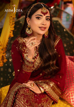 ASIM JOFA Chamak Damak AJCD04