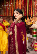 ASIM JOFA Chamak Damak AJCD05