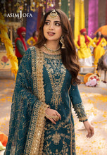ASIM JOFA Chamak Damak AJCD07