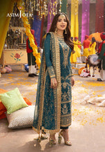 ASIM JOFA Chamak Damak AJCD07