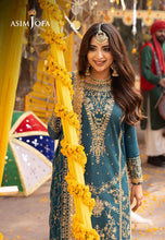 ASIM JOFA Chamak Damak AJCD07